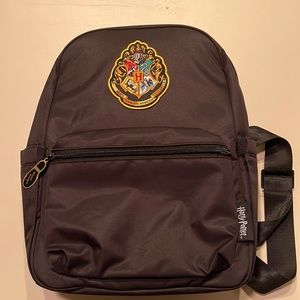Harry Potter backpack jujube